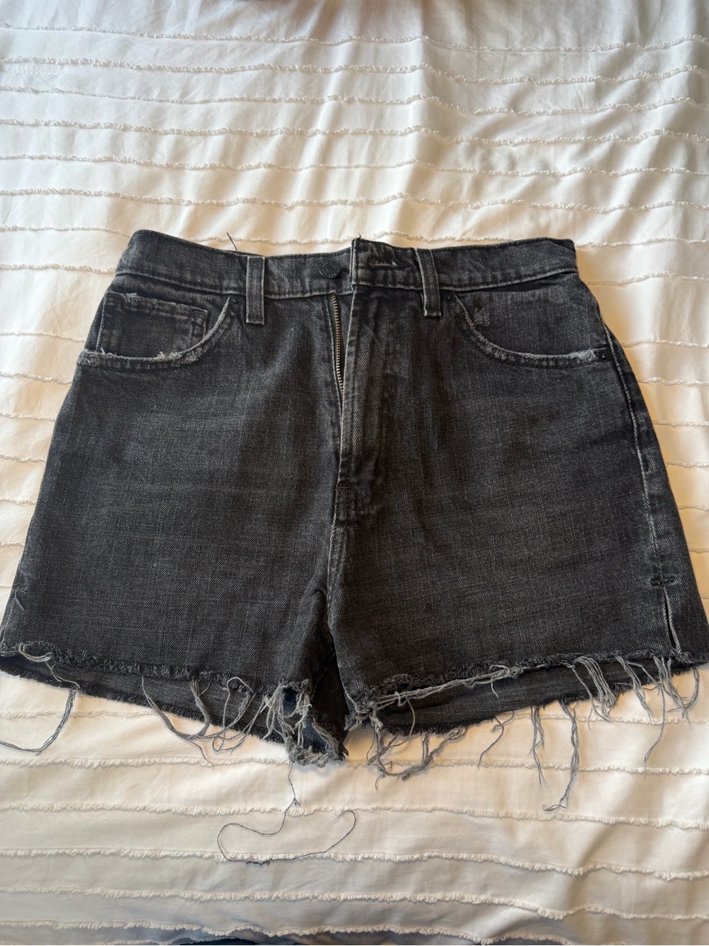 BDG Denim Shorts
